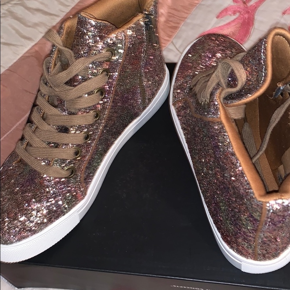 Steve Madden Shoes